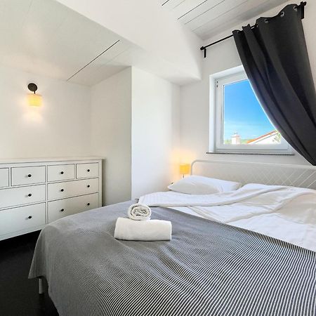 Seaside Apartments Petar Крк Экстерьер фото