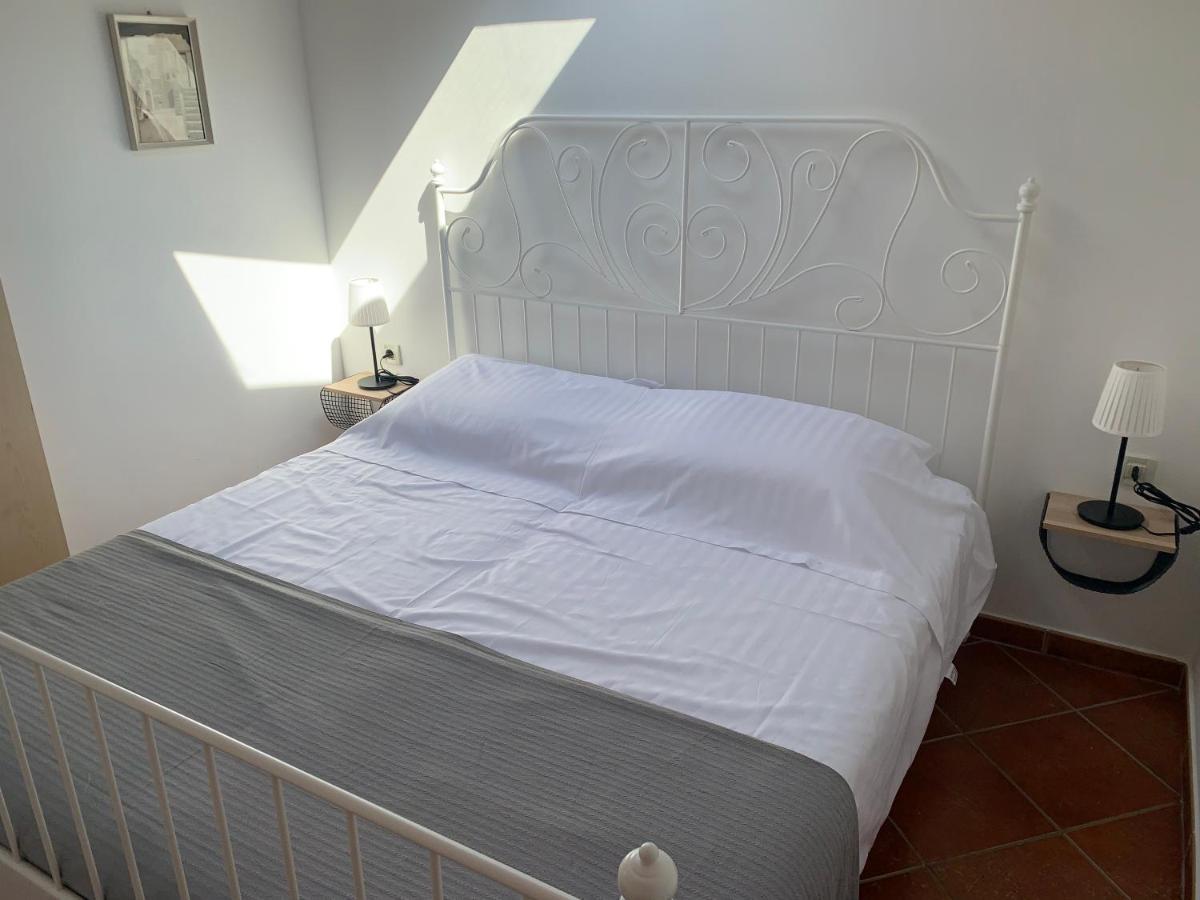 Seaside Apartments Petar Крк Экстерьер фото