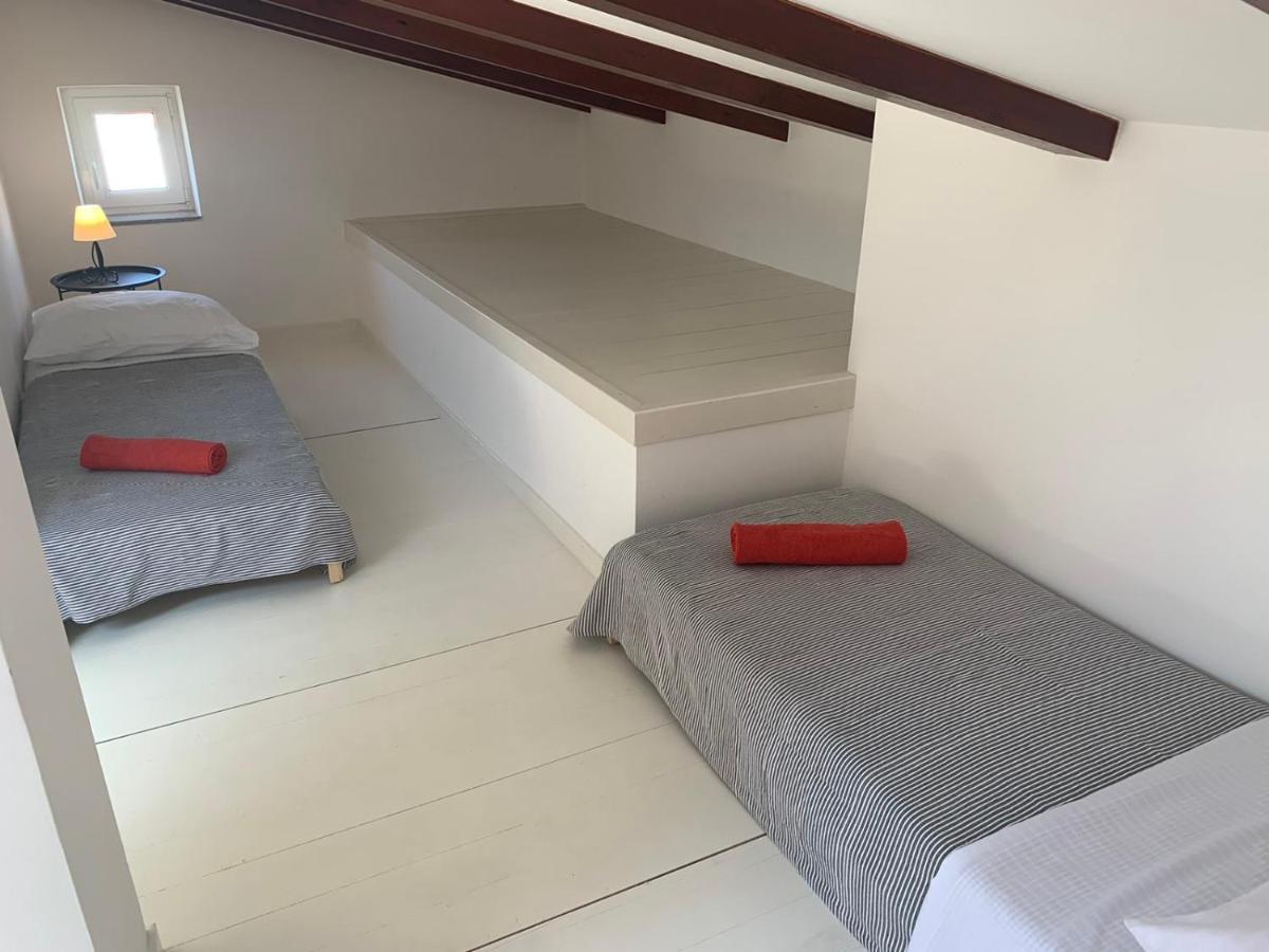 Seaside Apartments Petar Крк Экстерьер фото