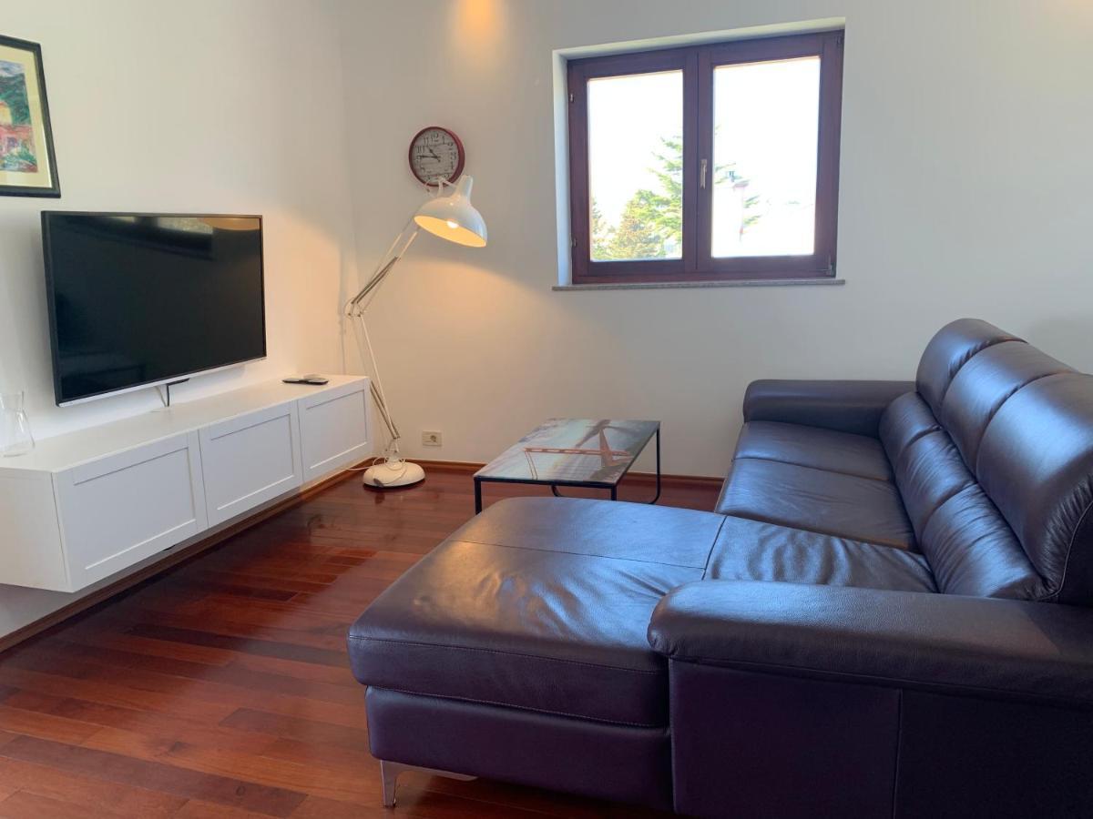 Seaside Apartments Petar Крк Экстерьер фото