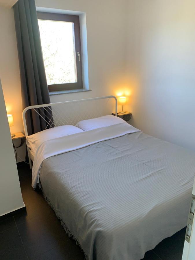 Seaside Apartments Petar Крк Экстерьер фото
