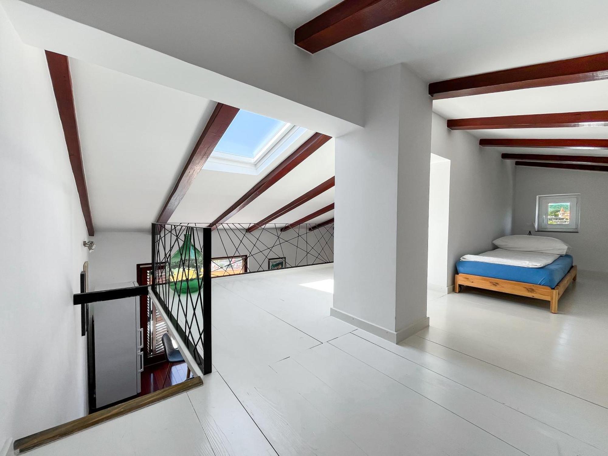 Seaside Apartments Petar Крк Экстерьер фото