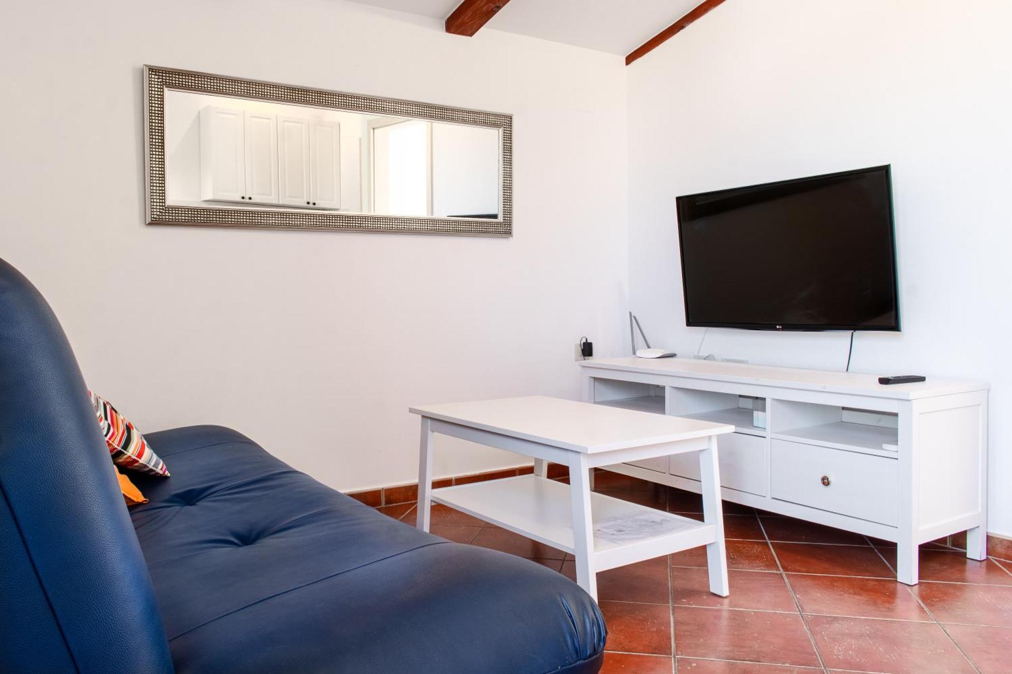 Seaside Apartments Petar Крк Экстерьер фото
